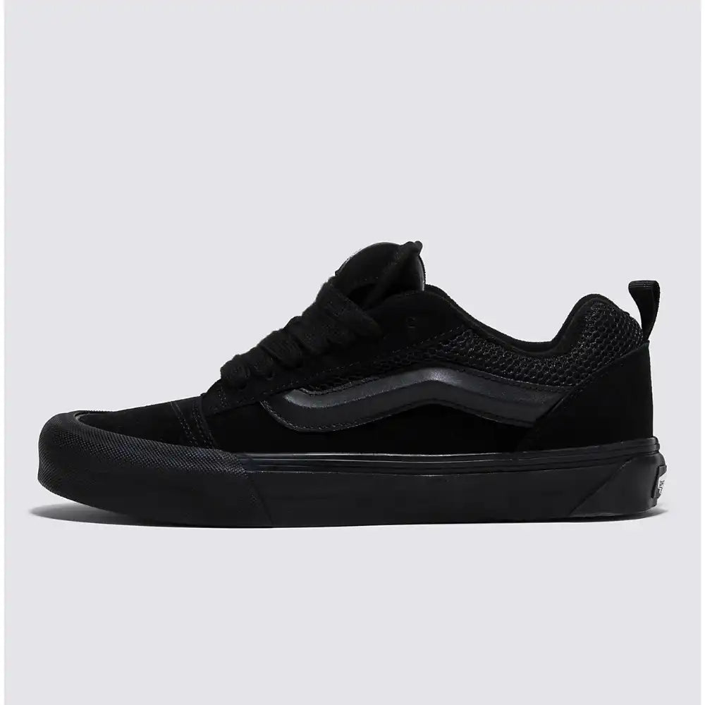 Knu Skool Black