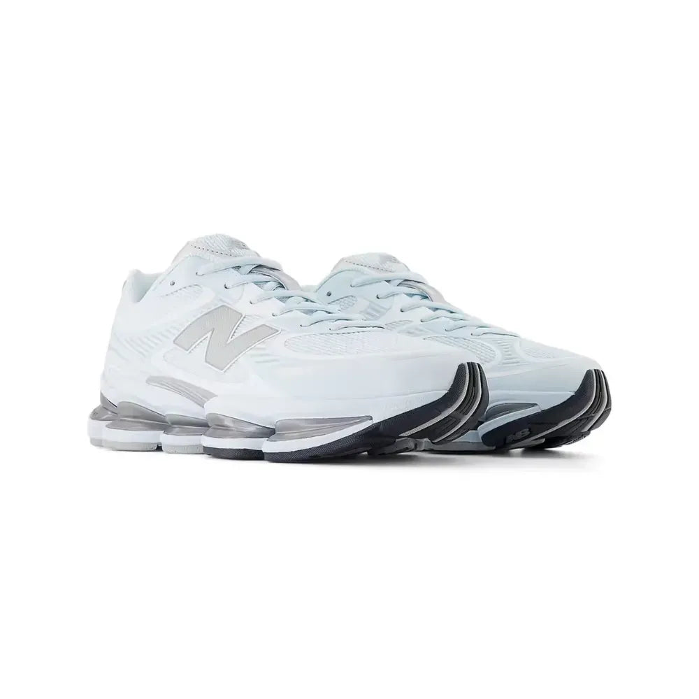 NB Abzorb 2000 Blue Ice Grey