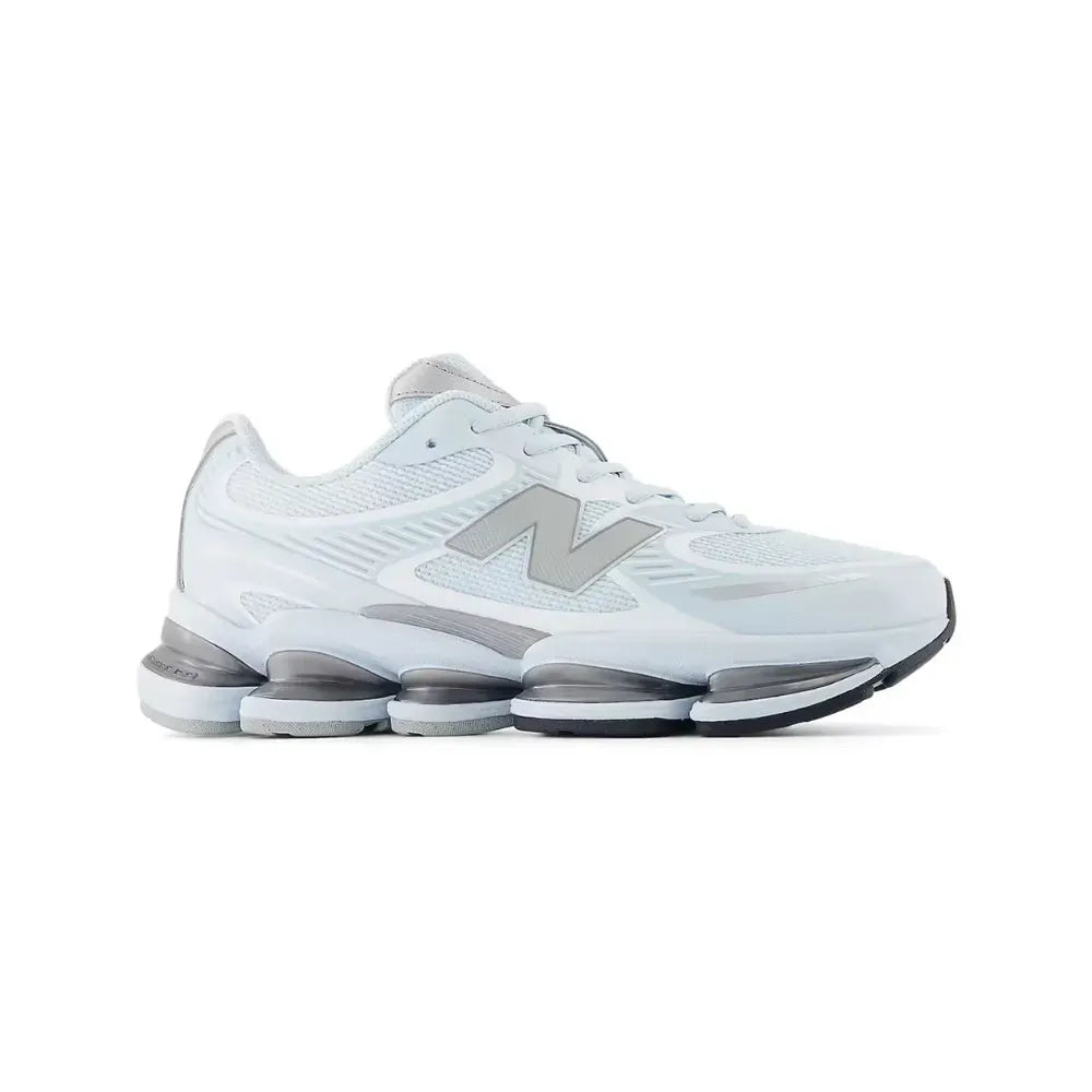 NB Abzorb 2000 Blue Ice Grey