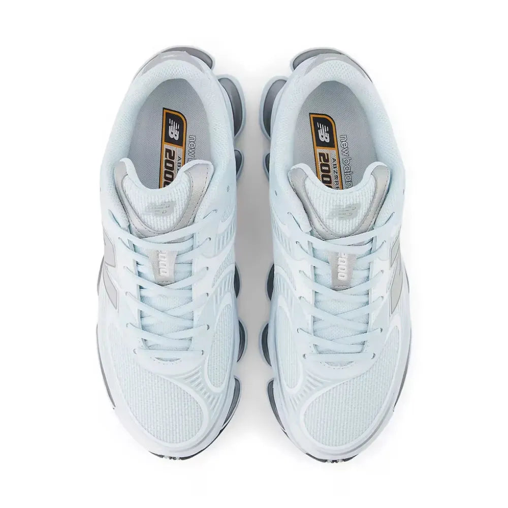 NB Abzorb 2000 Blue Ice Grey