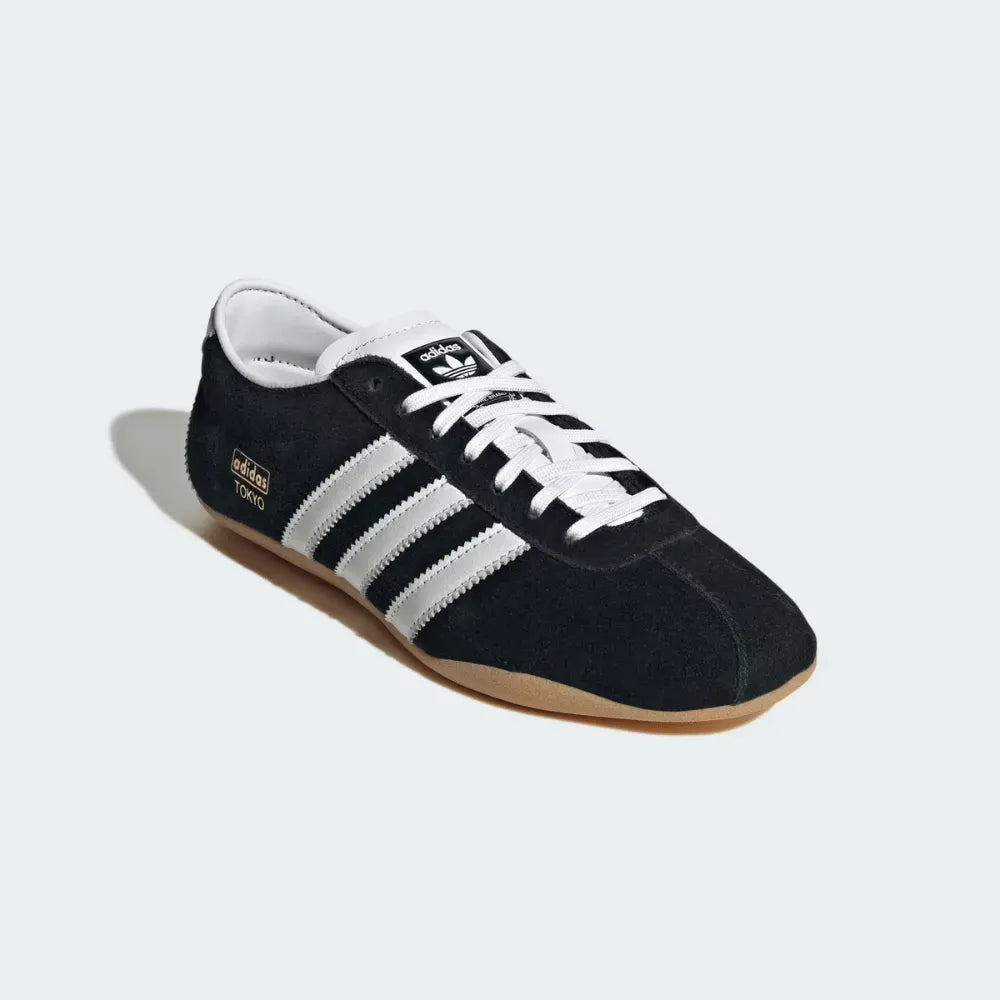 Tokyo Core Black Cloud White