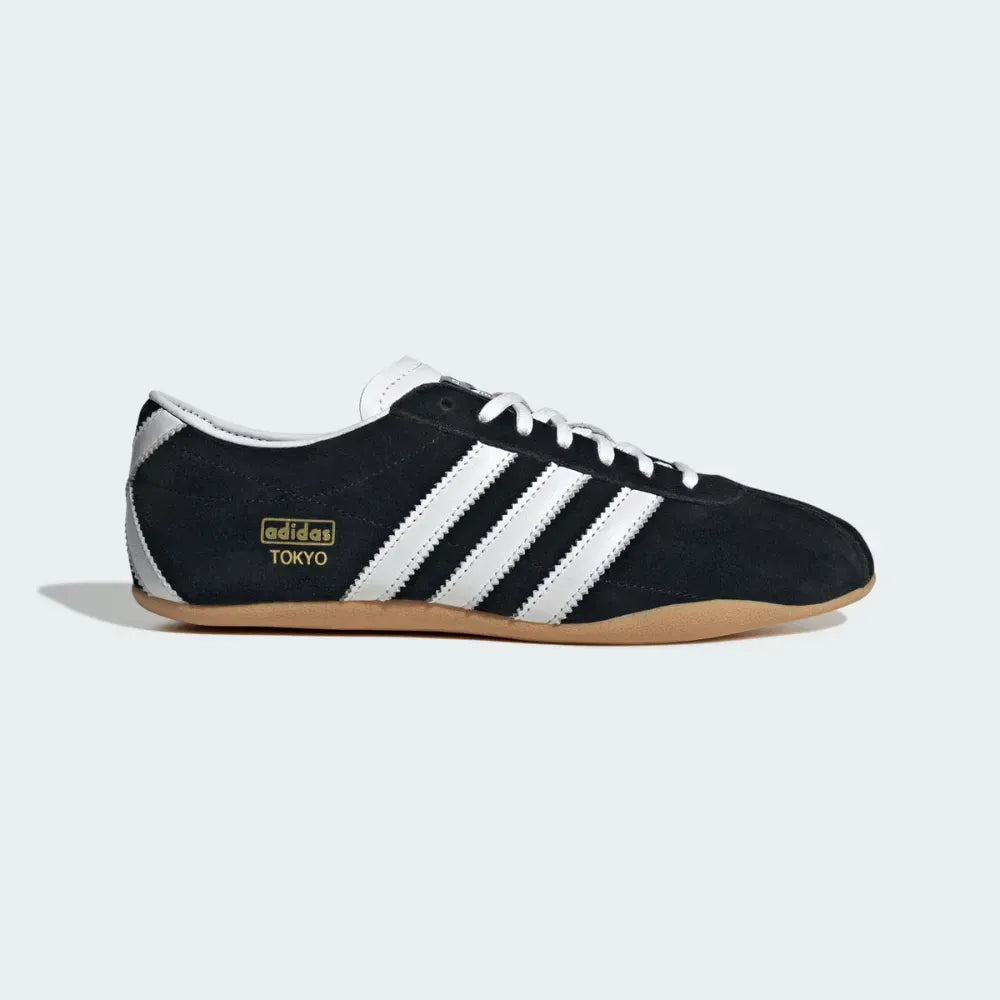 Tokyo Core Black Cloud White