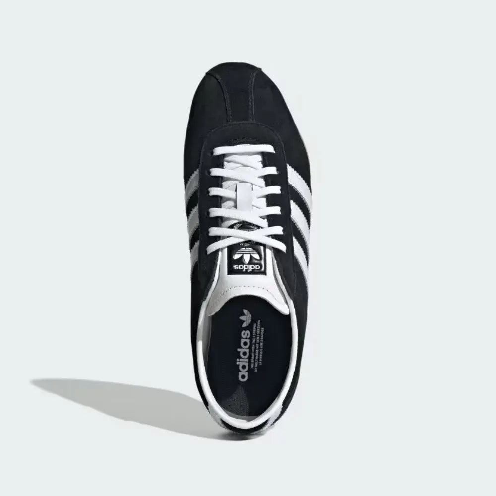 Tokyo Core Black Cloud White