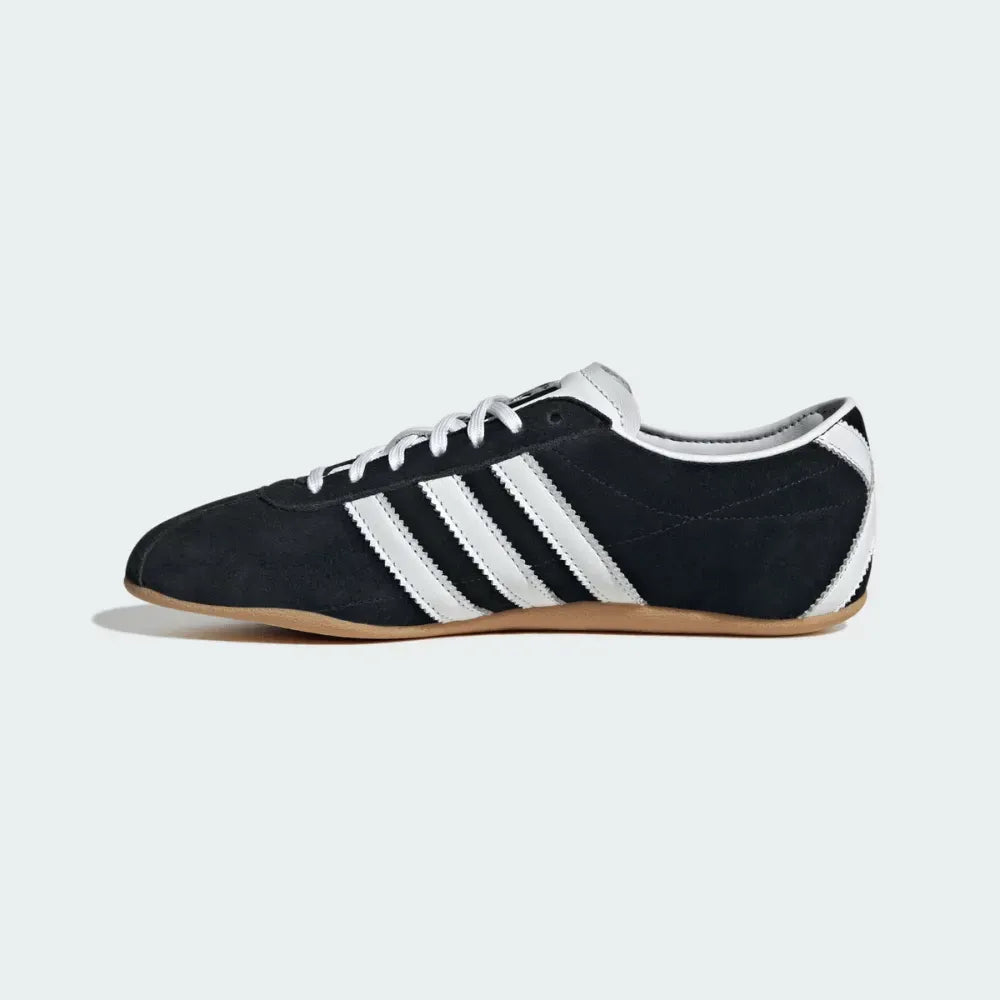 Tokyo Core Black Cloud White