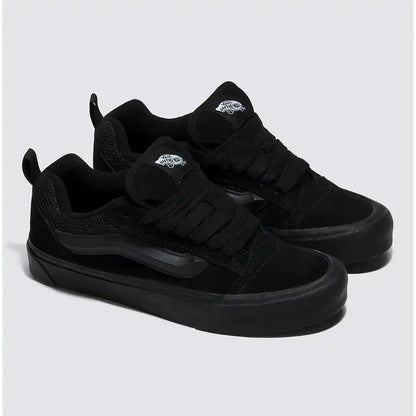 Knu Skool Black