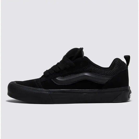 Knu Skool Black