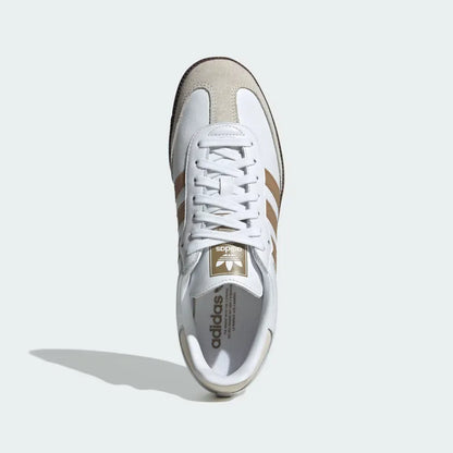 Samba OG Cloud White Cardboard Gum