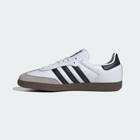 Samba OG Cloud White Core Black Clear Granite