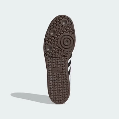 Samba OG Cloud White Core Black Clear Granite