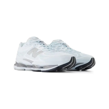 NB Abzorb 2000 Blue Ice Grey