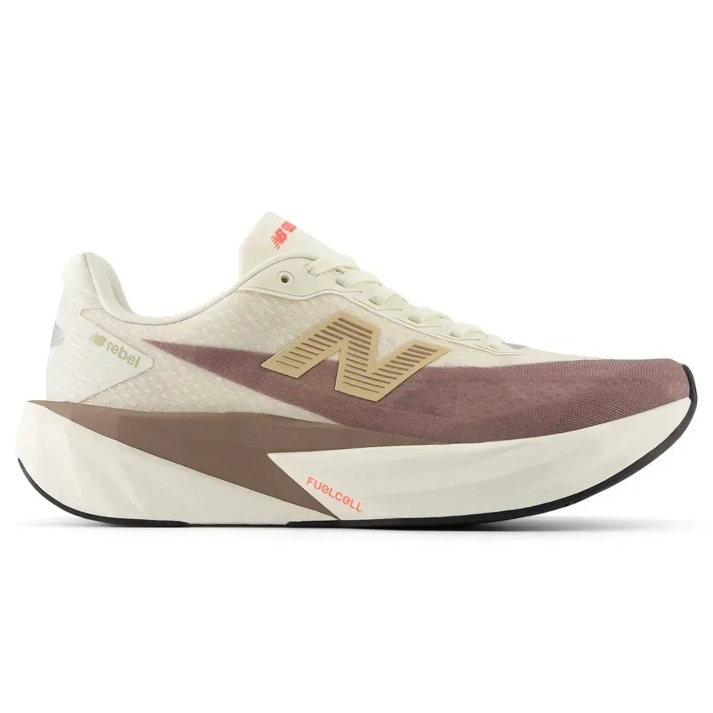 NB FuelCell Rebel v5 Beige