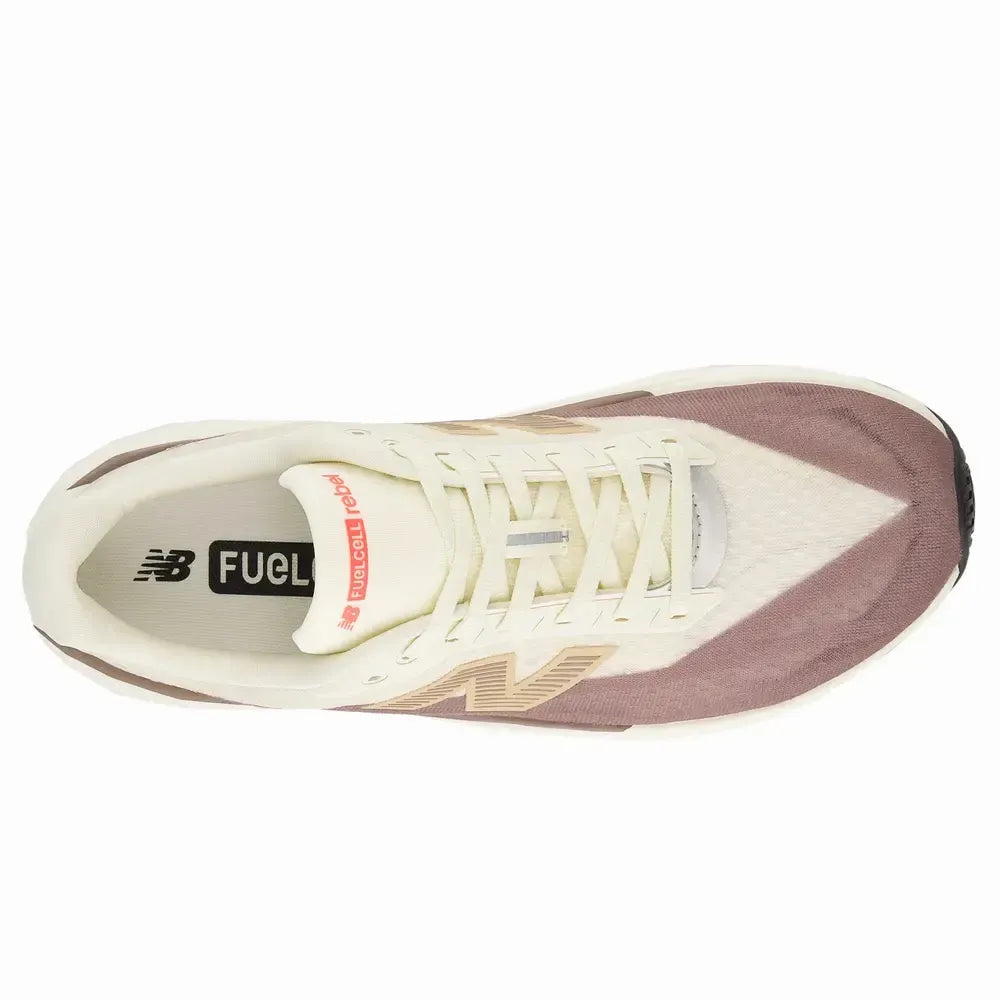 NB FuelCell Rebel v5 Beige
