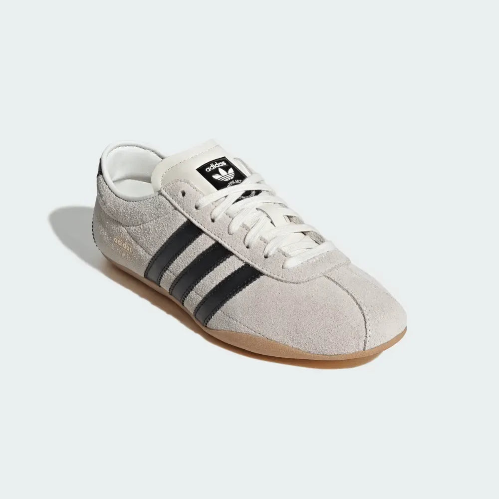 Tokyo Off White Core Black
