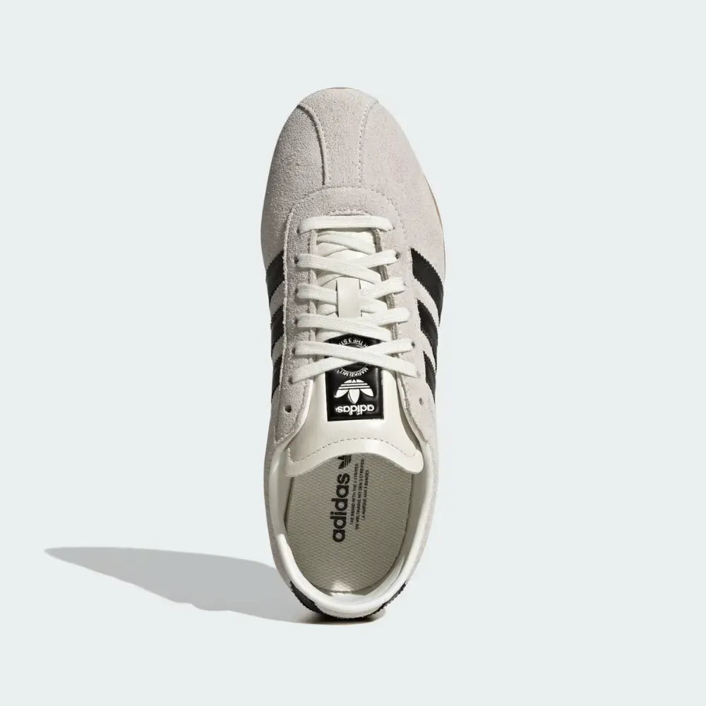 Tokyo Off White Core Black