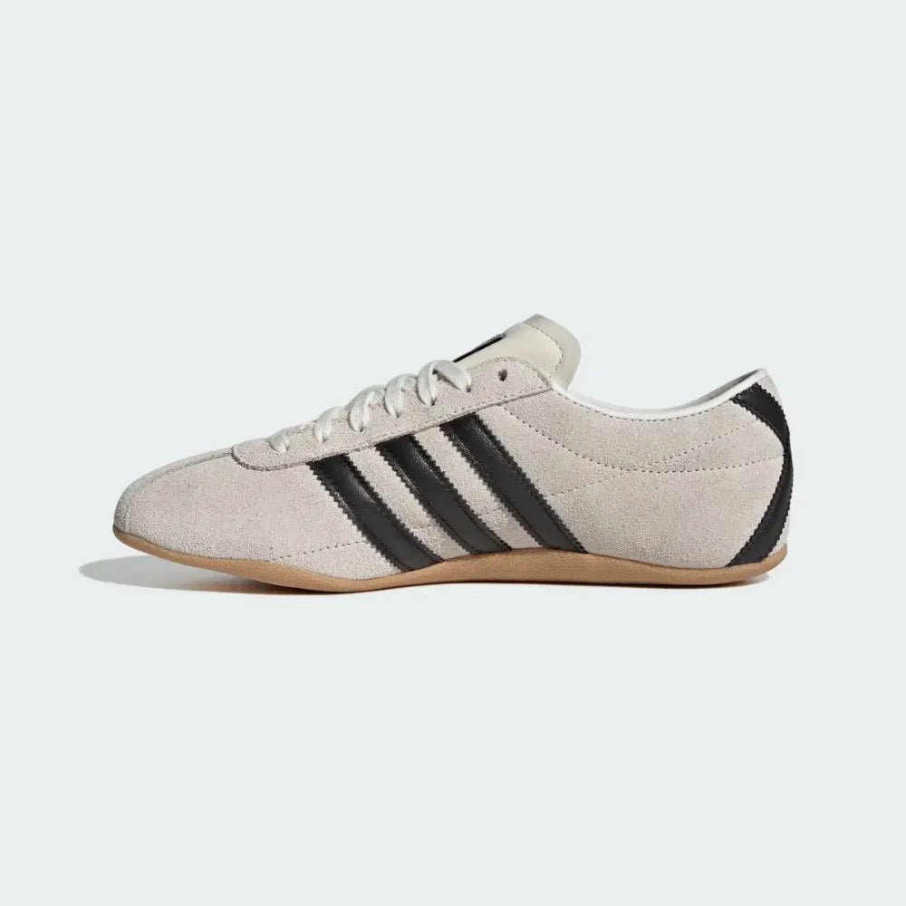 Tokyo Off White Core Black