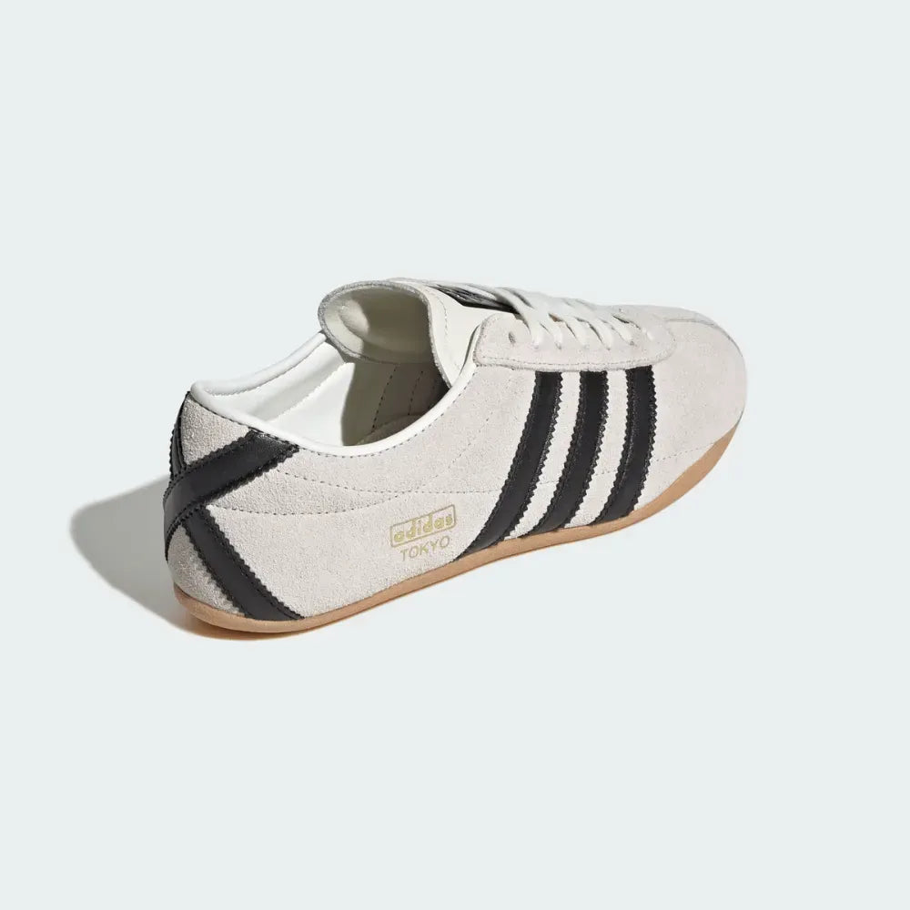 Tokyo Off White Core Black