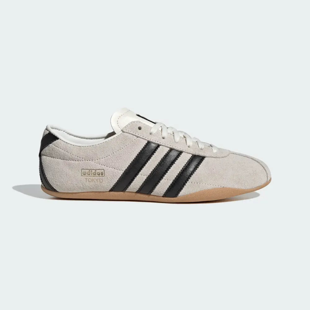 Tokyo Off White Core Black