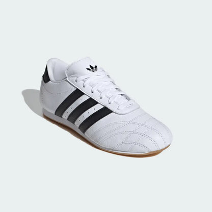 Taekwondo Lace Cloud White Core Black Gum