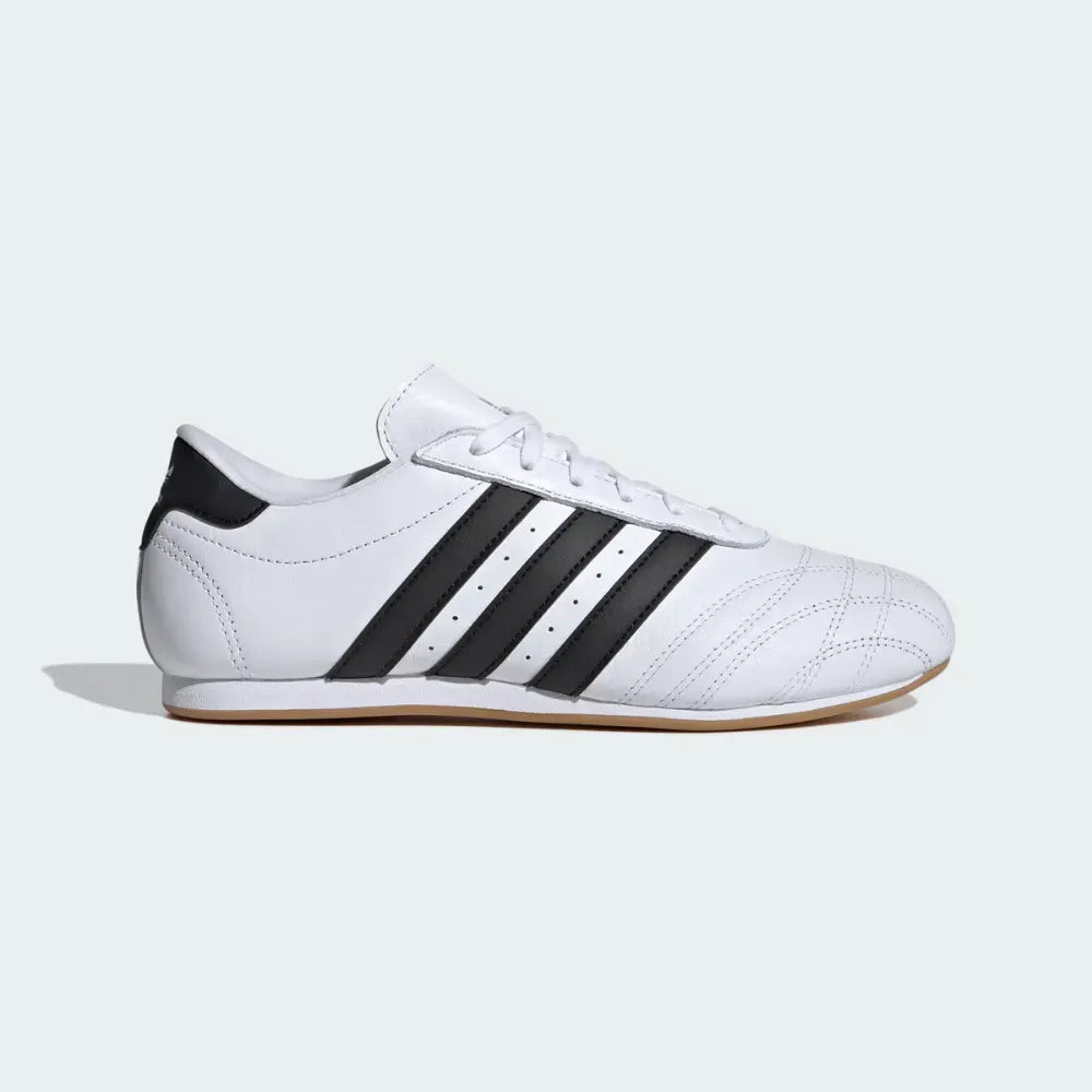 Taekwondo Lace Cloud White Core Black Gum