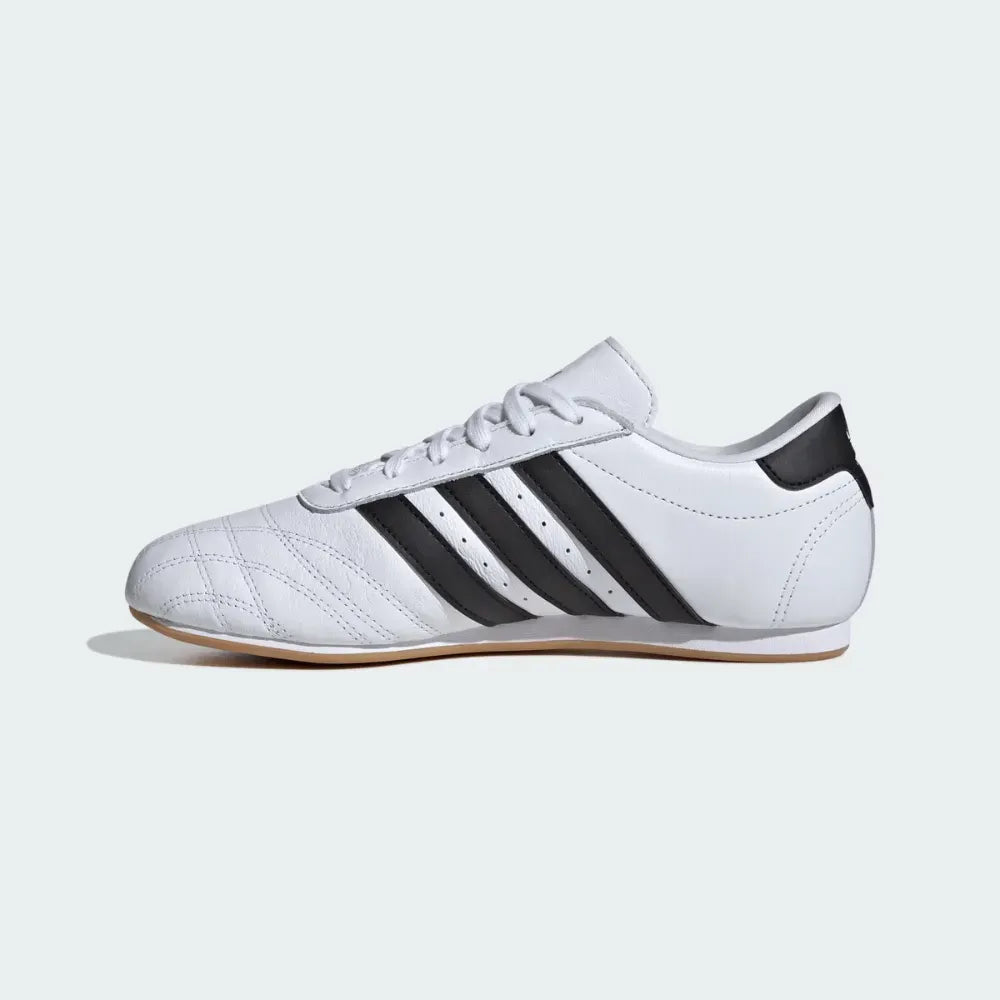 Taekwondo Lace Cloud White Core Black Gum