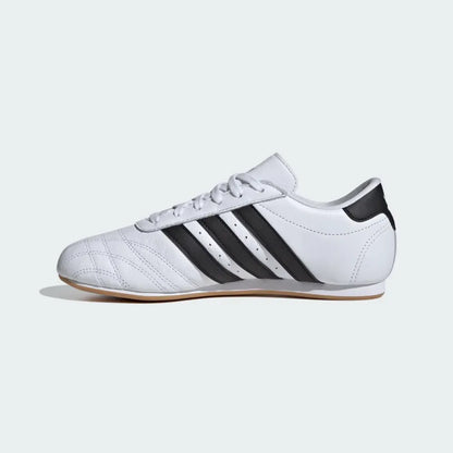 Taekwondo Lace Cloud White Core Black Gum
