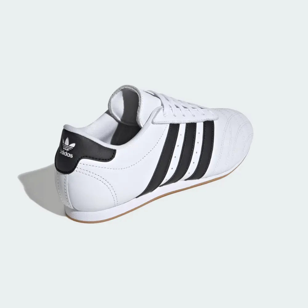 Taekwondo Lace Cloud White Core Black Gum