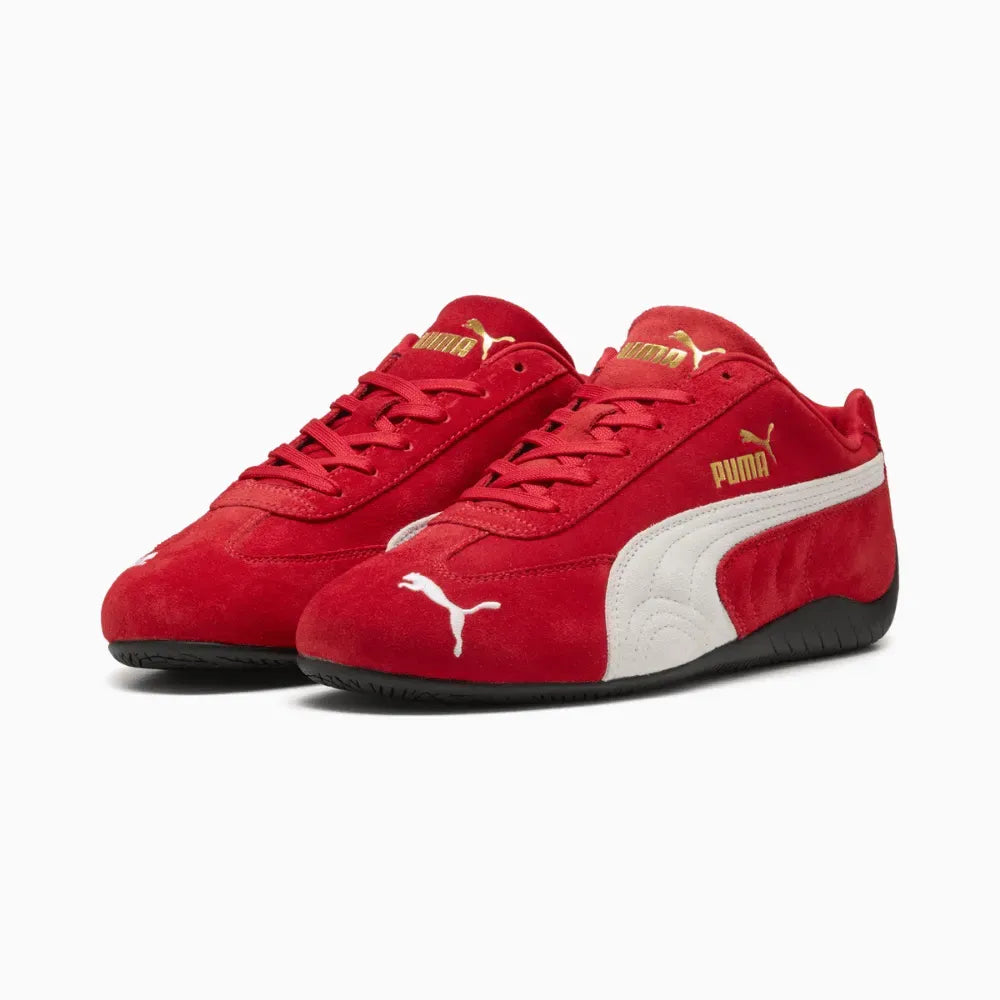Speedcat OG Red White