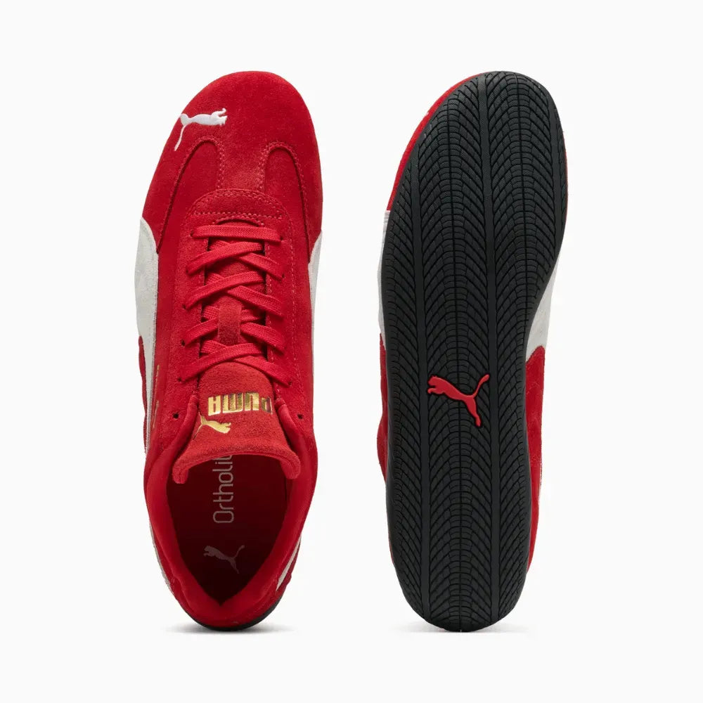 Speedcat OG Red White