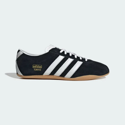 Tokyo Core Black Cloud White
